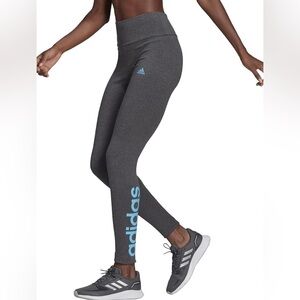 Adidas High Waist leggings